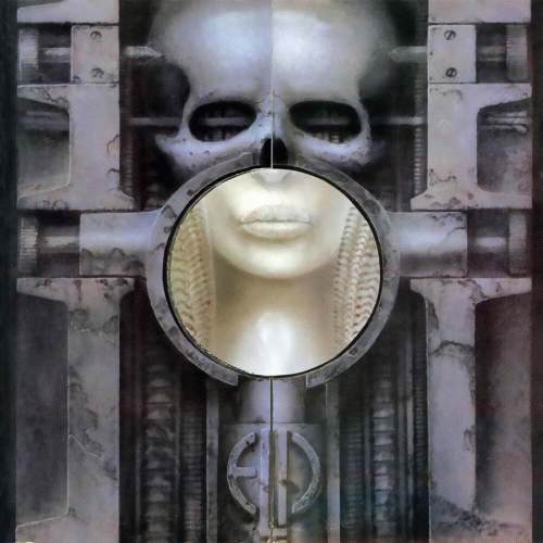 Emerson, Lake and Palmer : Brain Salad Surgery